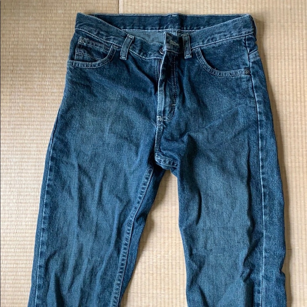 Wrangler Boy’s Denim Jeans - 14R